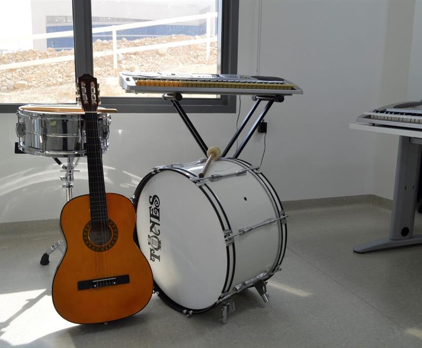 music